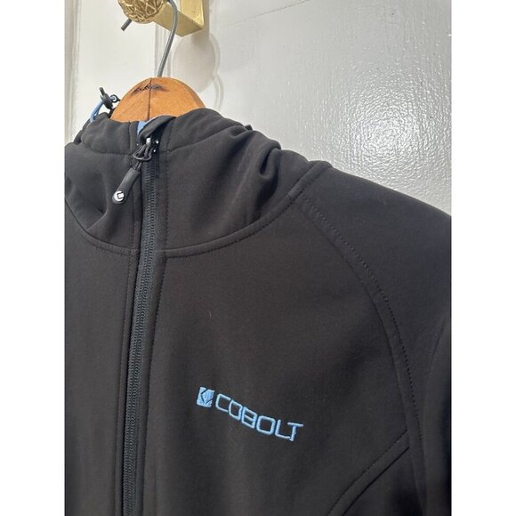 Cobolt Swedish heritage zip up men’s size large jacket - Picture 4 of 10